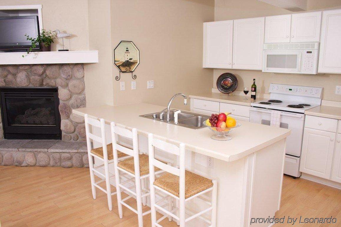 Edgewater Resort Ephraim Kamer foto