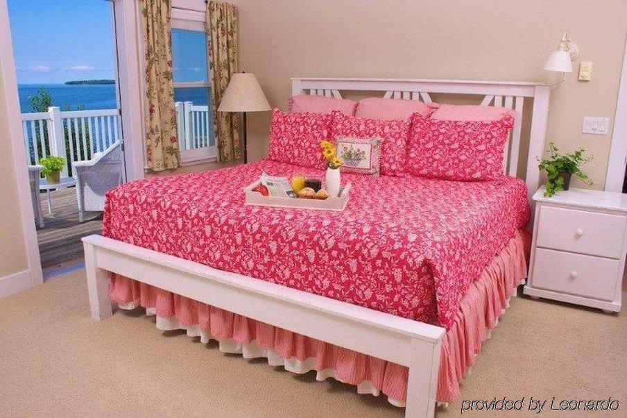 Edgewater Resort Ephraim Kamer foto